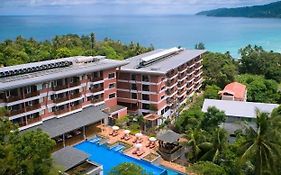 Peach Blossom Resort 4
